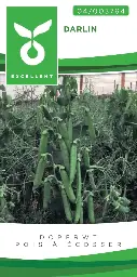 [04-003764] Doperwten DARLIN - ca 100 g
