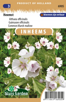 [01-006905] Heemst - ca 0,5 g / 180 z