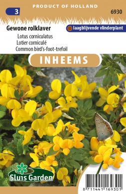 [01-006930] Lotier corniculé - ca 0,5g / 375 s