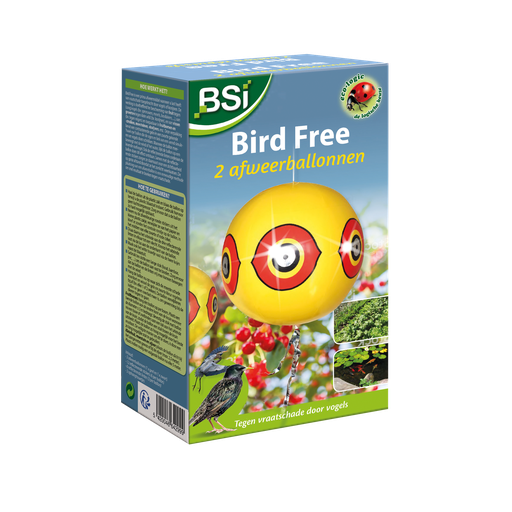 [BSI-64299] BSI Bird Free Afweerballon - 2 pc