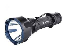 [OL-WARRIORXTURBO] OLIGHT - WARRIOR X TURBO - 1stuk