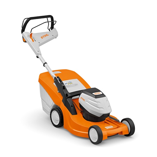 [6358-011-1430] Stihl RMA 448 VC - zonder accu of lader