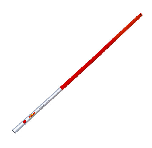 [ZMA-150] Multistar aluminium steel ZM-A 150 - 150 cm