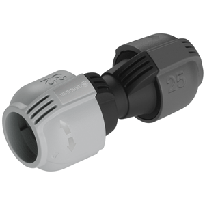 [GAR-2777-20] GARDENA Pipeline Reductie adapter 32 - 25 mm