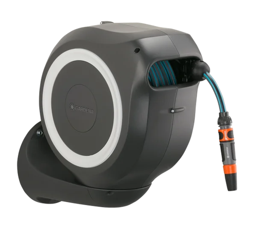 [GAR-18612-20] Gardena Wandslangenbox RollUp M - 20m