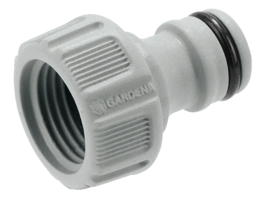 [GAR-18220-20] Gardena Kraanstuk 21 mm (G 1/2") 