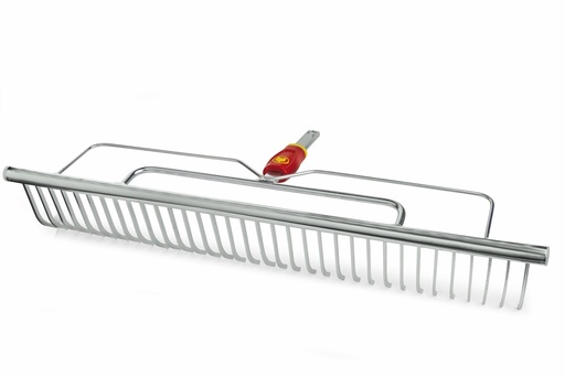 [71AAA034650] WOLF-Garten - Gazonhark UH-M60 - 60 cm