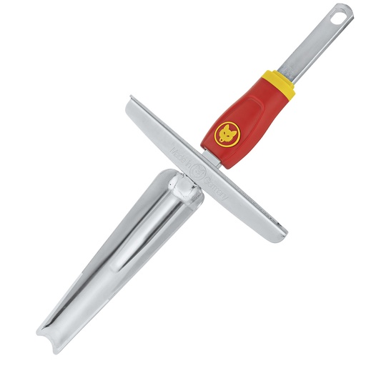 [71AAA023650] WOLF-Garten - Onkruidsteker KS-M - 17 cm