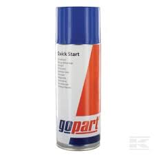 [722004GP] Quick Start - 400ml