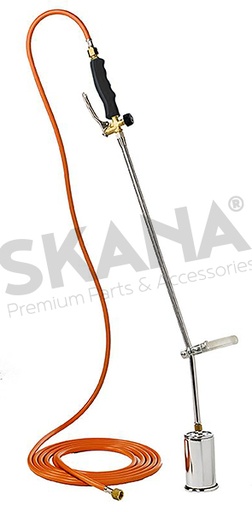 [EUR-9507006] Onkruidbrander - 100cm - 1000°C