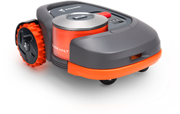 [GEASEGH1500E] Segway - Navimow H1500E