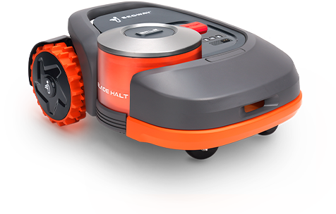 [GEASEGH1500E] Segway - Navimow H1500E