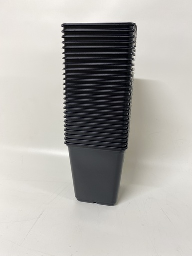 [MUL-CV10SYN] PLANTPOTJES 10X10X11cm - 25 st