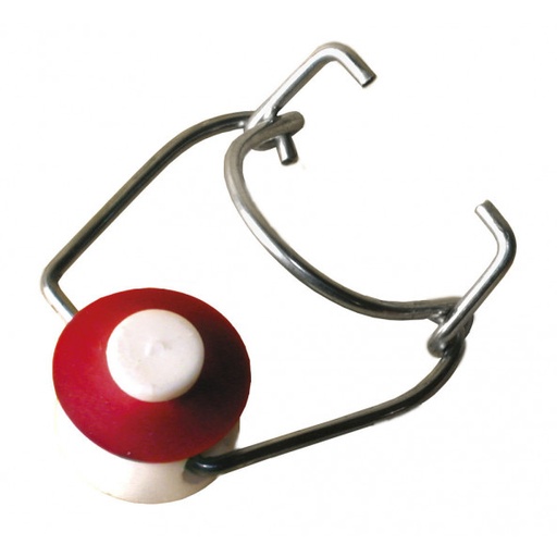 [BRO-0175703] Beugelsluiting - 10 st