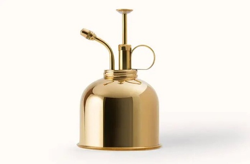 [12-017711] Haws SMETHWICK SPRITZER brass - 0,3 l