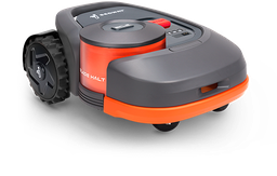 [GEASEGH500E] Segway - Navimow H500E