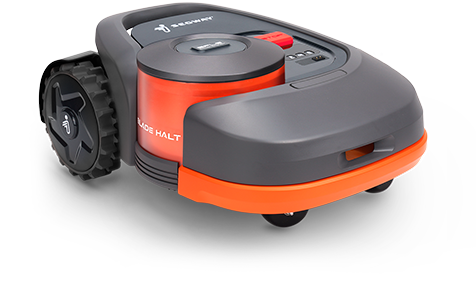 [GEASEGH500E] Segway - Navimow H500E