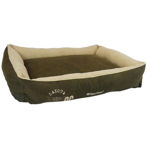 [ASP-4197-2] HH Panier rectangulaire Dakota (M) - 79x95x15 cm