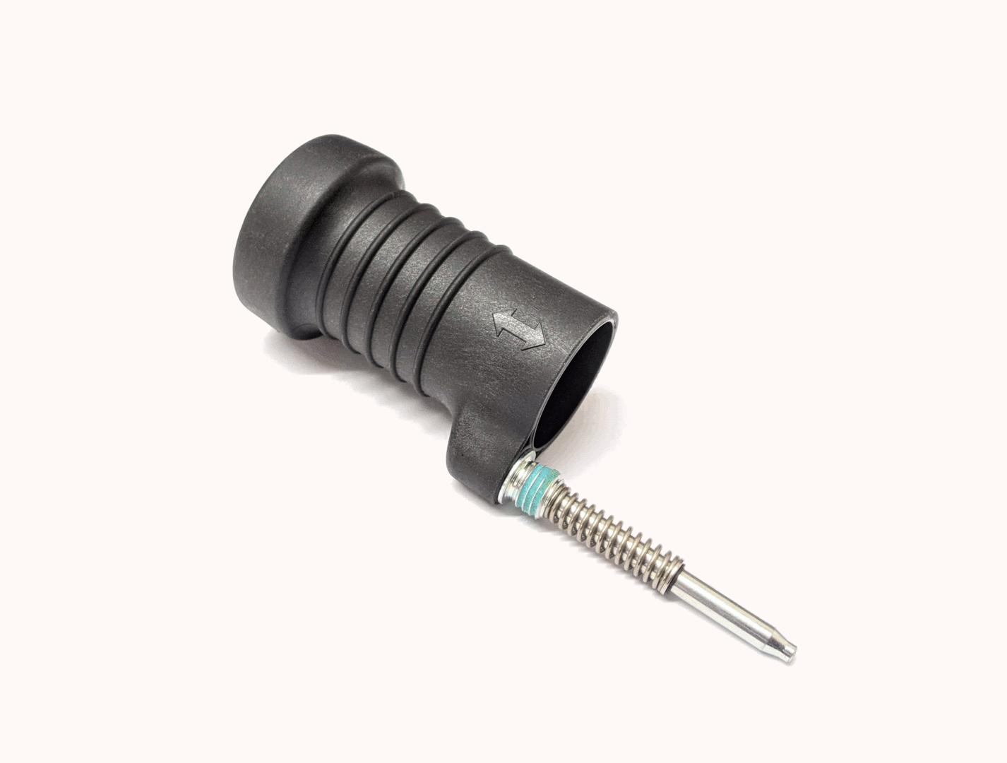 [4243-640-4506] Arrêteermechanisme