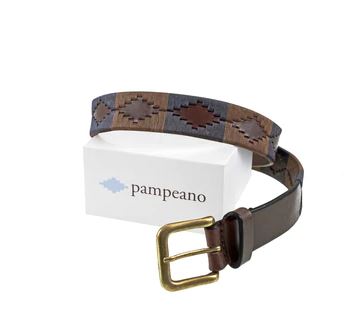 [PAM-JEFE] Pampeano JEFE