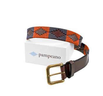 [PAM-AUDAZ] Pampeano AUDAZ