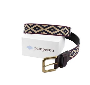 [PAM-CINNA] Pampeano CINCHA - navy