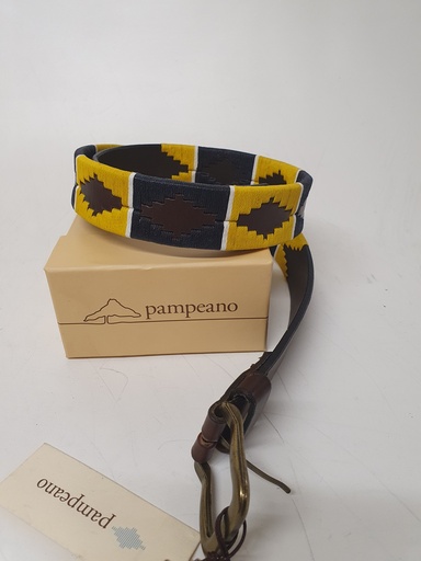 [PAM-SB] Pampeano SUNNY BLUE