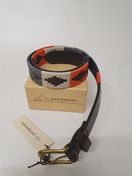 [PAM-OGB] Pampeano ORANGE GREY BLUE
