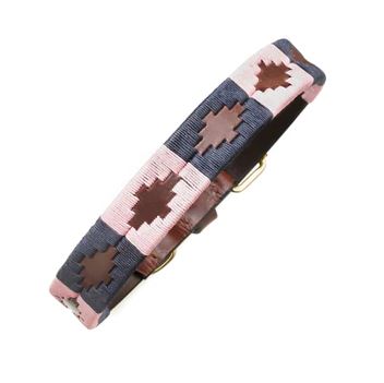 [PAMDOGHERM] Pampeano dog collar HERMOSO