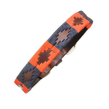 [PAMDOGAUD] Pampeano dog collar AUDAZ