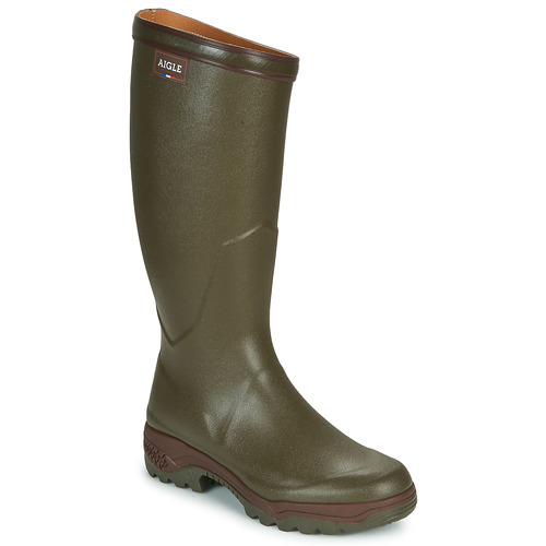 Aigle PARCOURS 2 - kaki