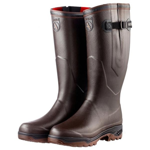 [AIG-PISOB] Aigle PARCOURS ISO 2 - bruin