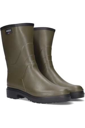 [AIG-BISK] Aigle BISON - kaki
