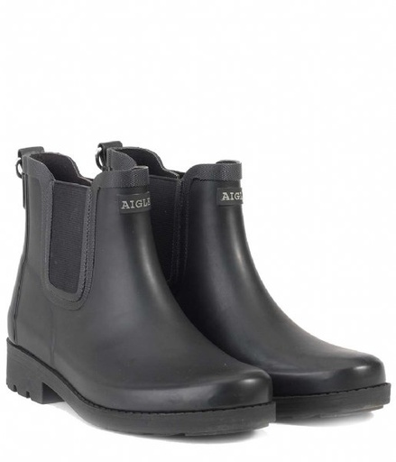 [AIG-CARV] Aigle CARVILLE - zwart