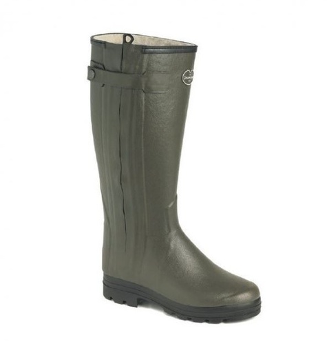 [LC-CF] Le chameau CHASSEUR FOURREE