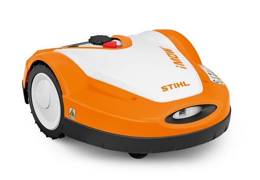 [63090121410] STIHL RMI 632 P