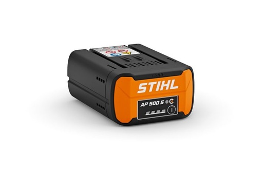 [EA01-400-6500] STIHL AP 500 S Accu