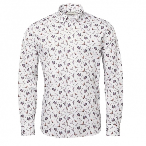 [CH-DCF] CHEVALIER danson contemporary fit