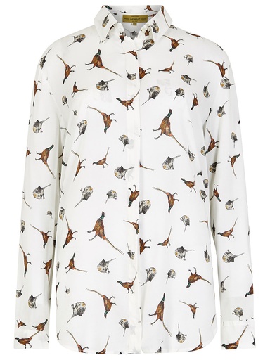 [D-BCM] Dubarry - Briarrose cream