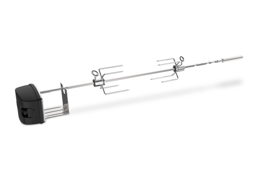 [WEB-7654] Weber - Braadspit