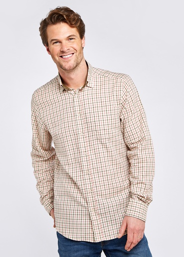 [DU-CDG] DUBARRY Connel Dusky Green