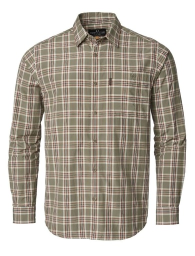 [CH-GC] Chevalier - Galloway Coolmax