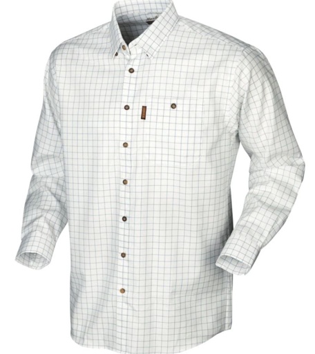 HARKILA Heritage Blue Check