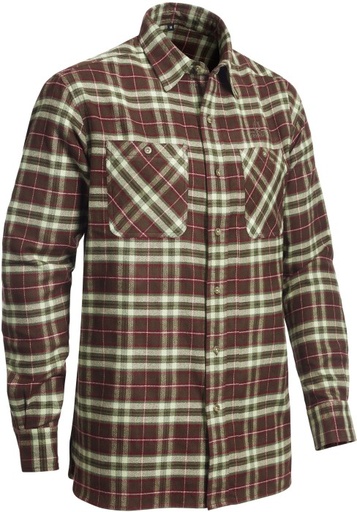 [CH-SMF] CHEVALIER Sea Mill Flannel