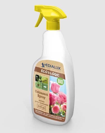 [COL-SS8] Edialux Colzasect Spray Siertuin - 800 ml