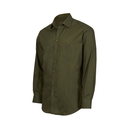 [BO-GR] BÖCKER hemd