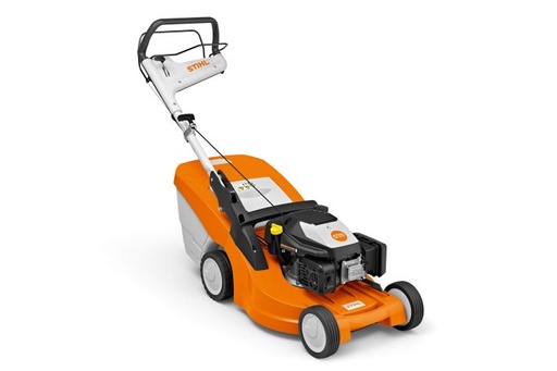[63580113453] STIHL RM 448 VC - grasmaaier