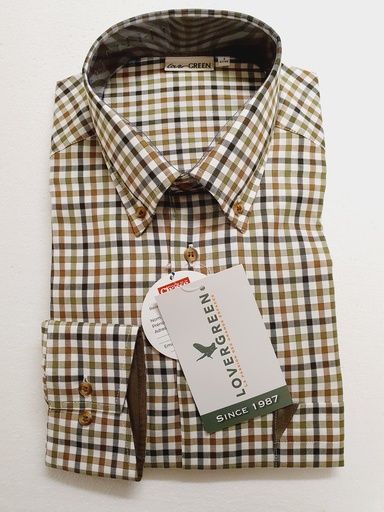 [LO-CH] LOVERGREEN Chevry