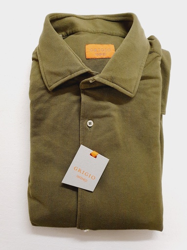 GRIGIO WASHED Jumper