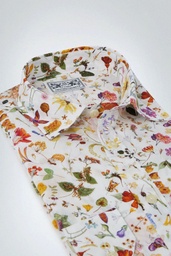 [TOSC-FE] The Oxford Shirt Co. - Floral Eve